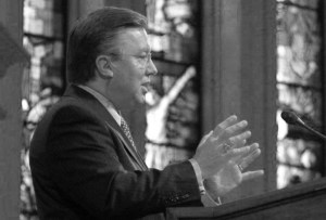 Dr. Roger D. Willmore