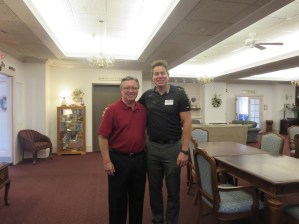 America's Keswick, August 2015