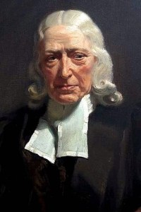 John Wesley
