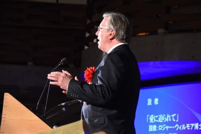 Roger Willmore Ministries Encouraging Words